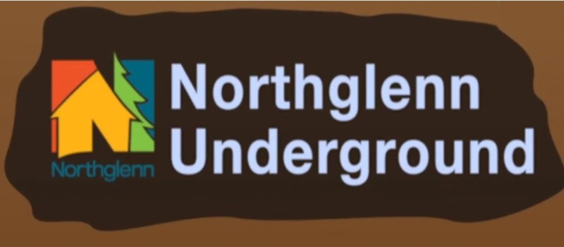New NG Underground logo